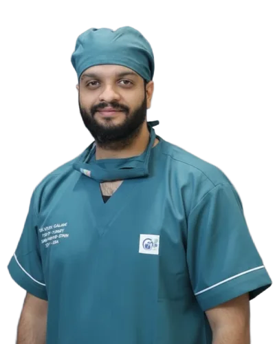 Dr. Vivek Galani