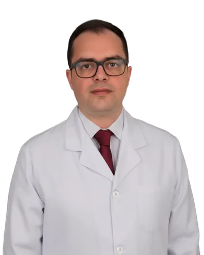 Dr. Faouzi Khalfaoui