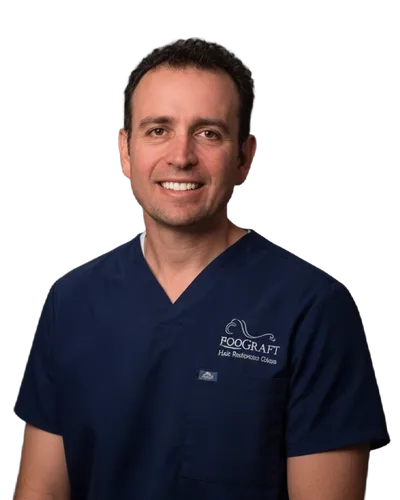 Dr. Craig Vigliante