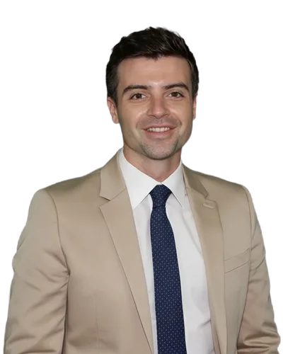 Dr. Blake Bloxham