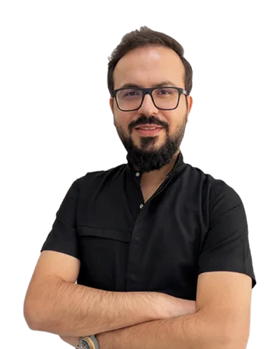 Dr. İbrahim Erayhan