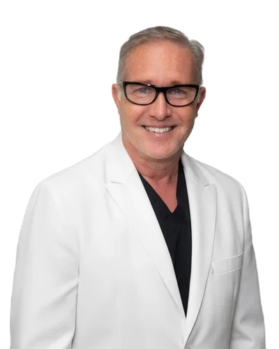Dr. Stefan Adair