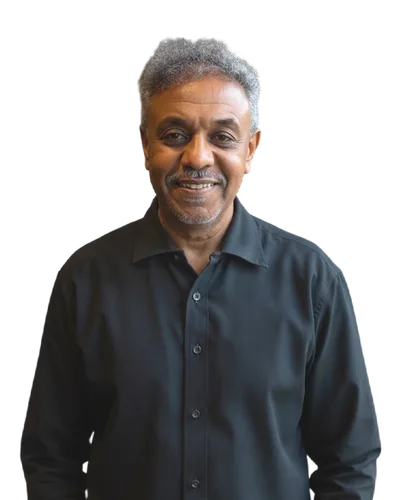 Anteneh Roba