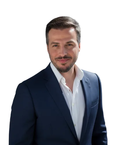 Dr. Volkan Çağlan