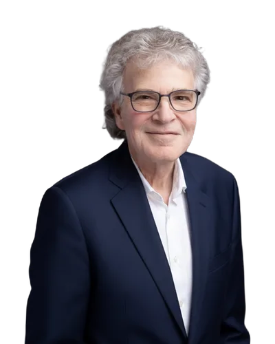Dr. Jeffrey A. Rapaport