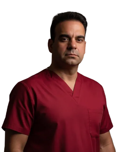 Dr. Mohammed Abas