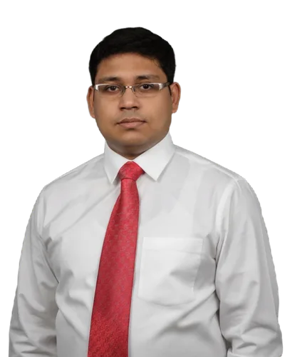 Haridaran Anand