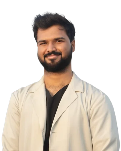 Dr. Srikanth Yadav Puligilla