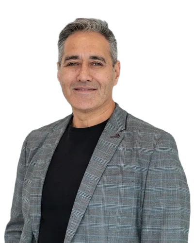 Dr. Mark Morunga