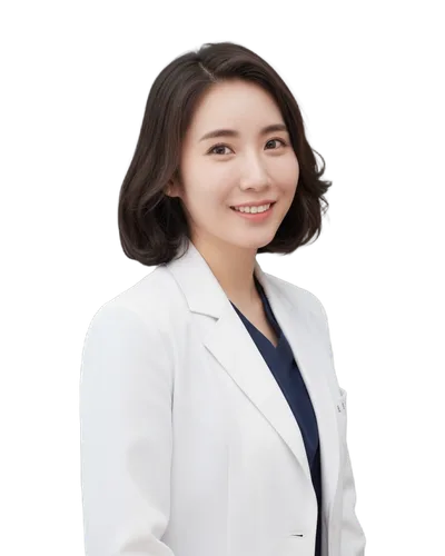 Dr. Hwa Jung Yoo