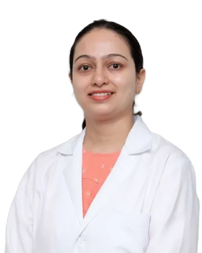 Dr. Heena Kudyar