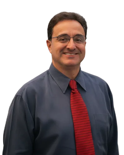 Dr. Ricardo Bodanese
