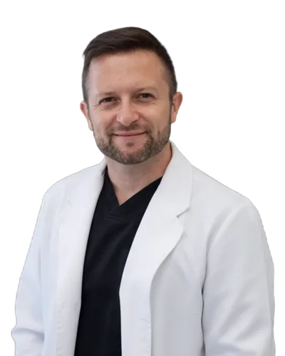 Dr. Coni