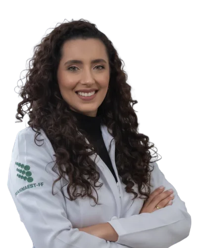 Dr. Mirela Albuquerque