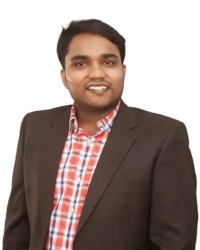 Dr. Madan Kumar