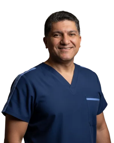 Dr. Jaime Reyes