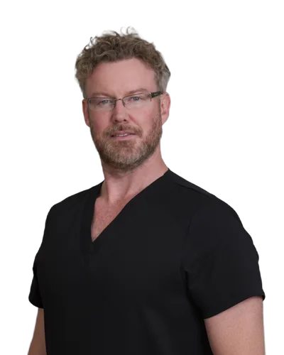 Mr. Niall Friel
