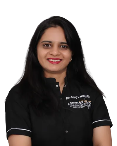 Dr. Dipu Vachhani