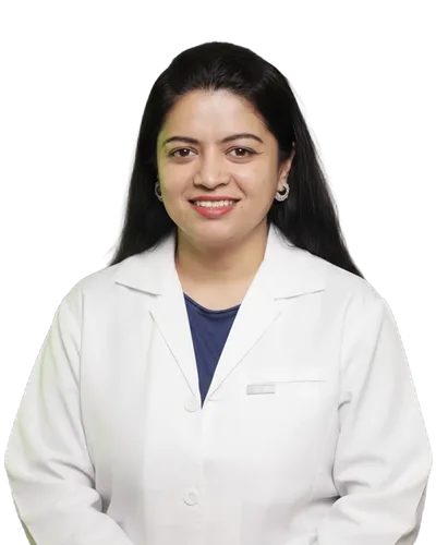 Dr. Urvashi Chandra