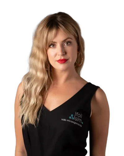 Tara Scrivener