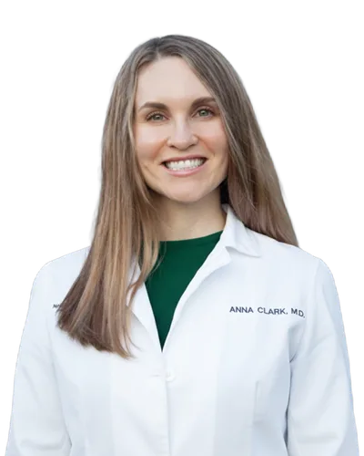 Anna Clark