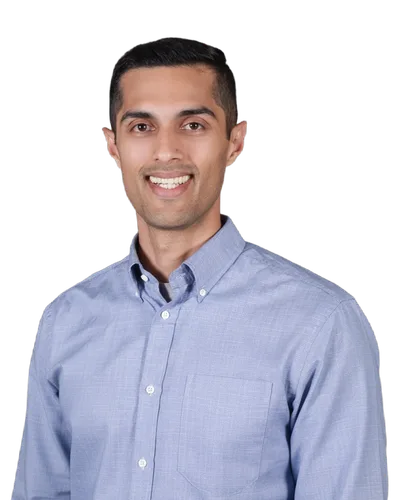 Shaanan Shetty