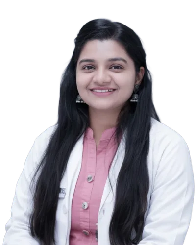 Supriya Devidas Raut