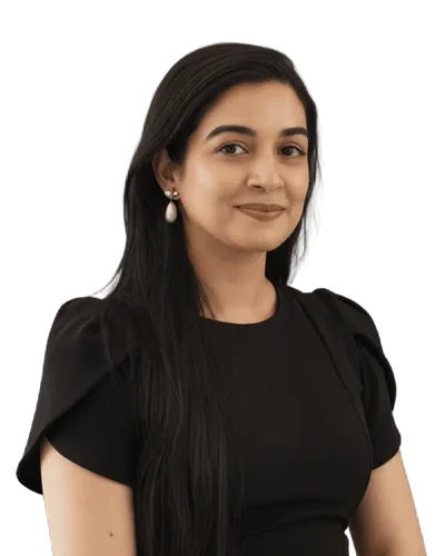 Dr.Shivani Mane