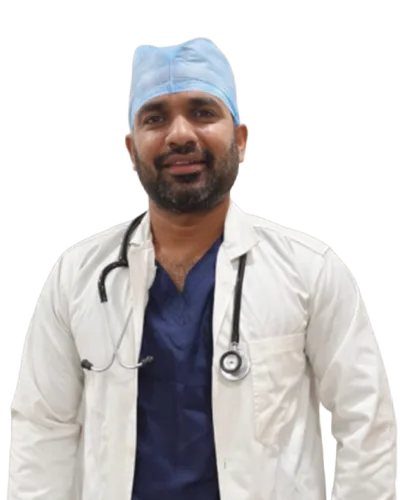 B. Ramachandra