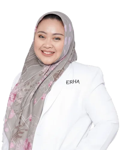 Amanda Rizkia Hardiani