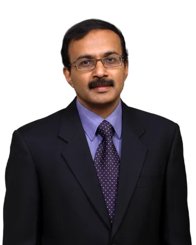 Dr. M.S. Jayasekhar