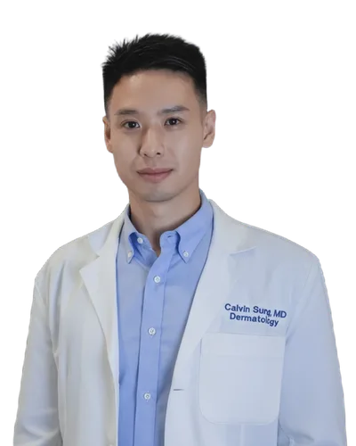 Calvin Sung