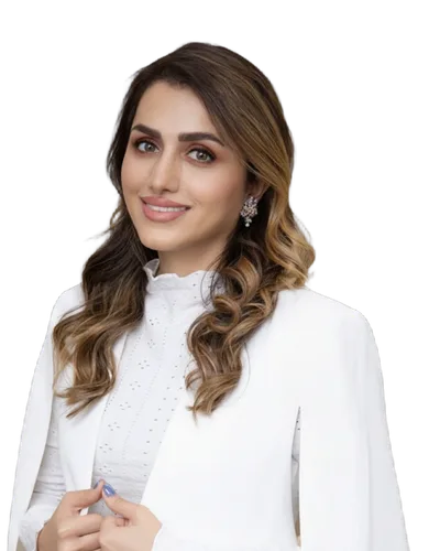 Maryam Askari