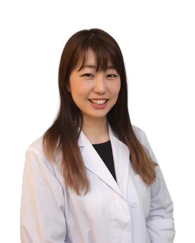 Nakagawa Yuri