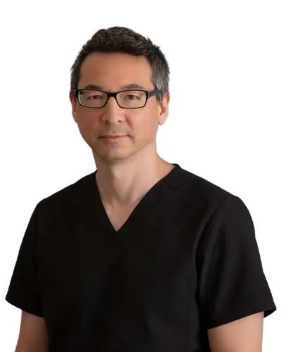 Dr. James Slusher
