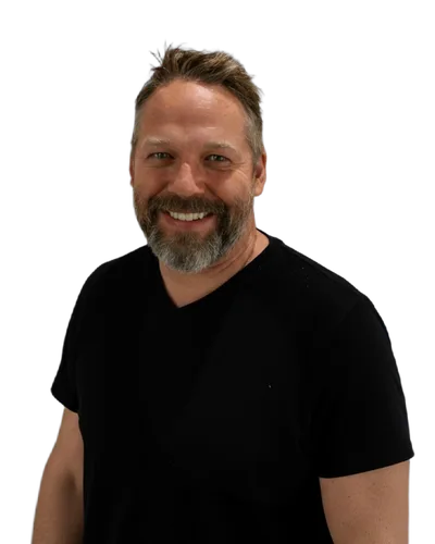 Conrad Blandford