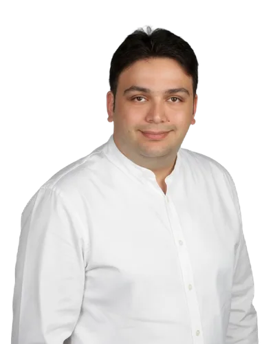 Dr. Tarek Dayoub