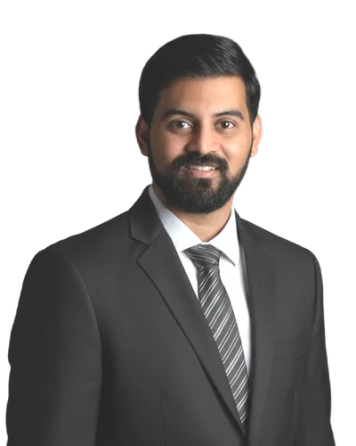 Dr. Bhavesh Gupta