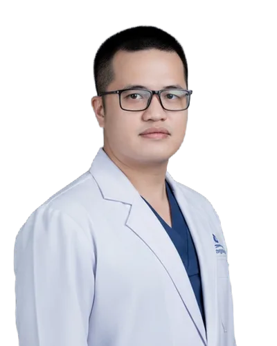 Dr. Ngọc Tuấn