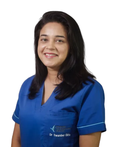 Ekta Swamber