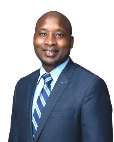 Dr. Phillip Ondimu