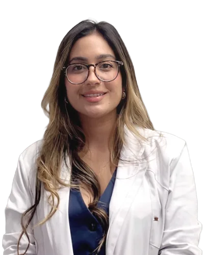 Dr. Lina Maria Munoz