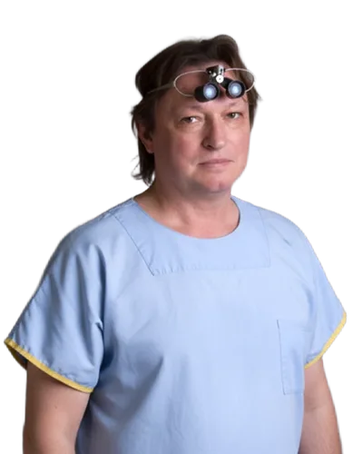 Dr. Ray Woods