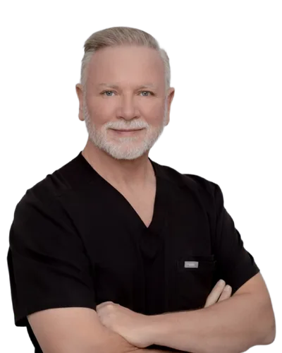 Dr. Monte Slater