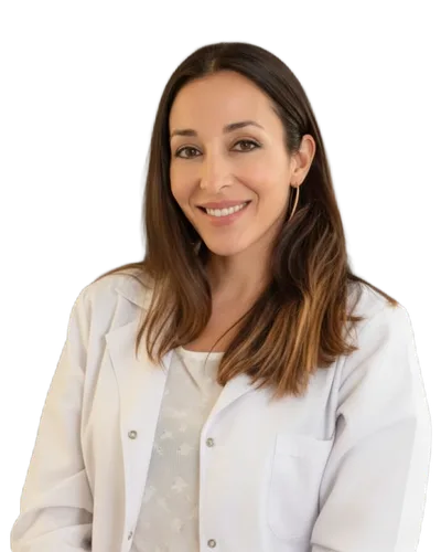 Dr. Luciana Arregui