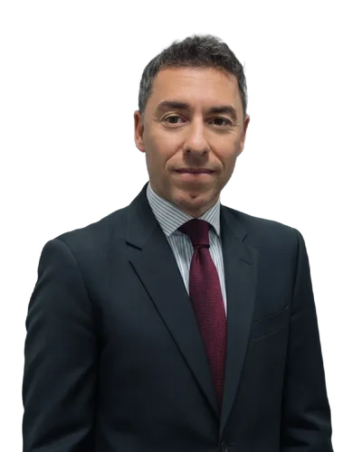 Dr. Vicenzo Monaco