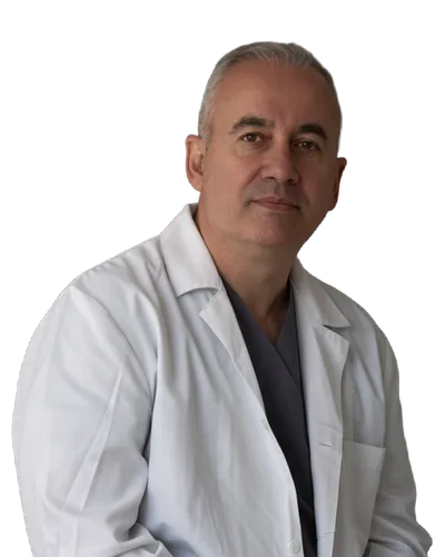 Dr. Sotiris Tsomkopoulos