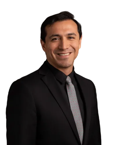 Dr. Jorge Pasquier