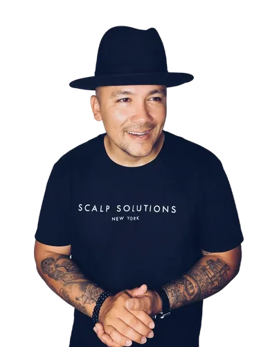 David Santiago