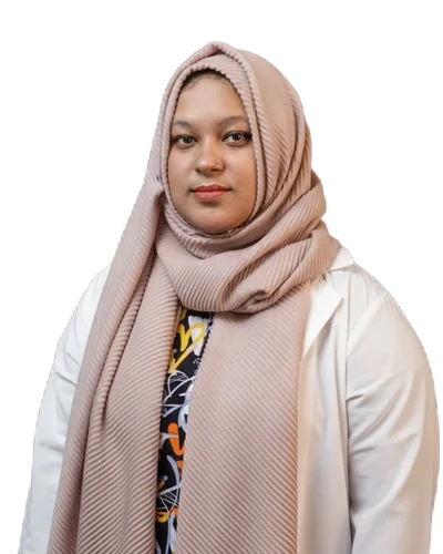 Dr. Naznin Sultana Nipa